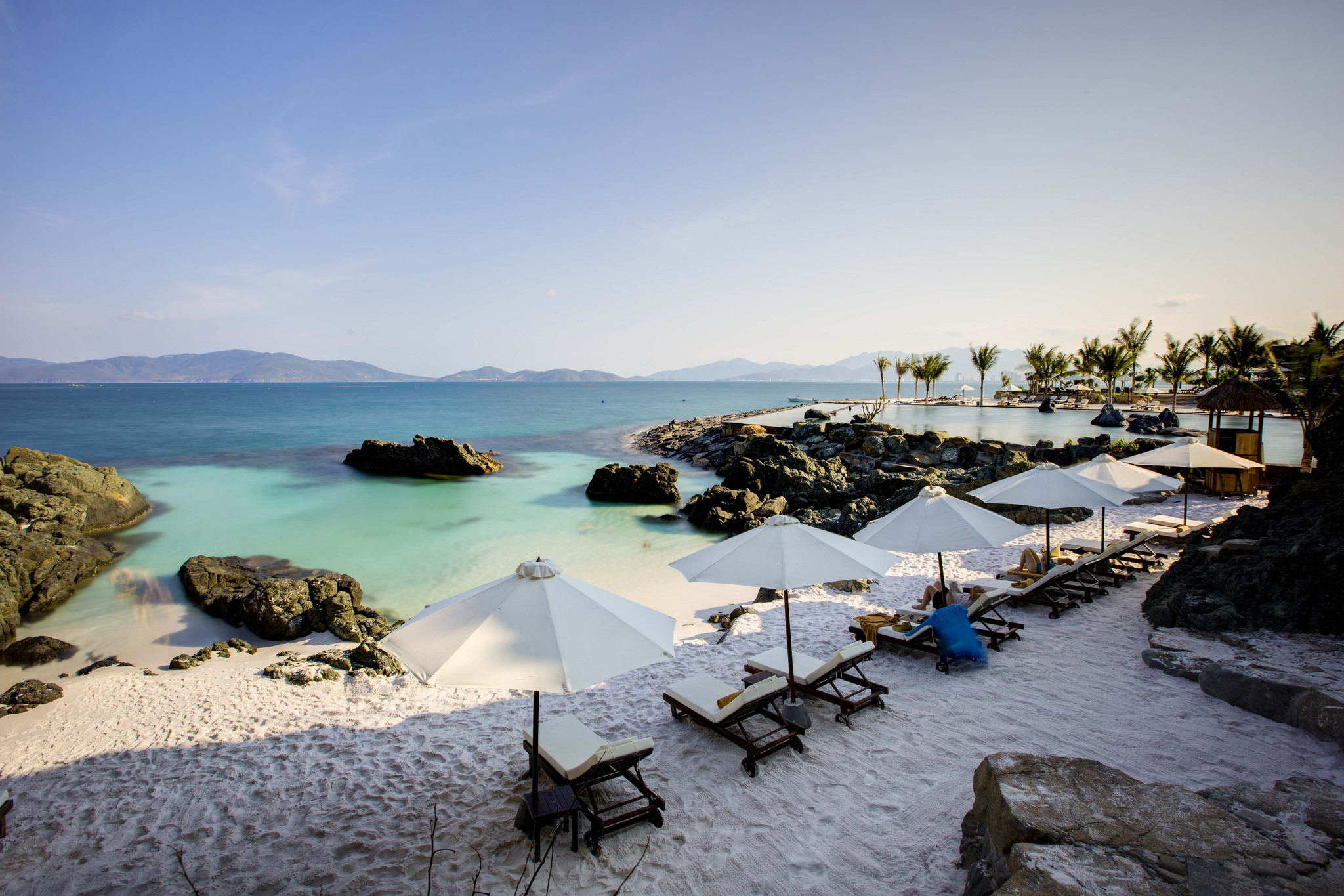 Bải biển - Hotel24h.net